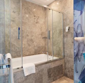 Kucukbakkalkoy Hotel | Ibis Styles Istanbul Atasehir