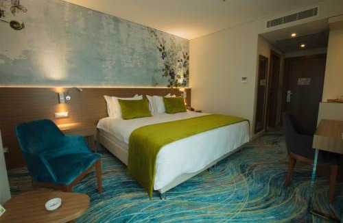 Bornova Hotel | ibis Styles Izmir Bornova