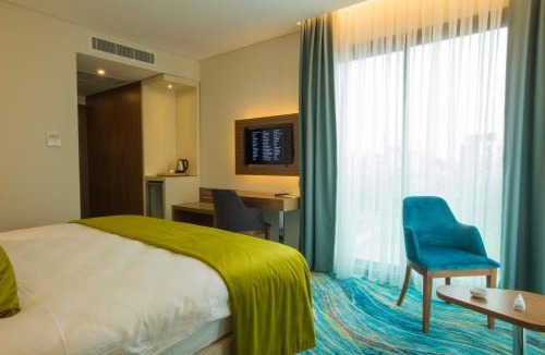 Bornova Hotel | ibis Styles Izmir Bornova