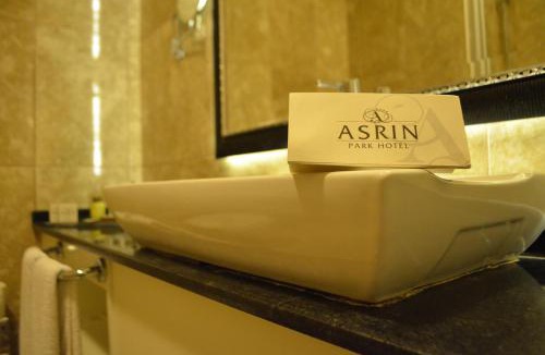 Oran Hotel | Asrin Park Hotel & Spa Convention Center