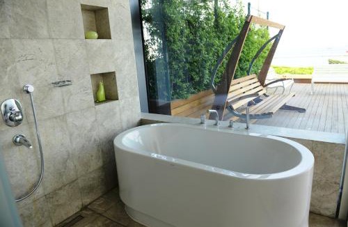 Bakırkoy Apartment | Ataköy Marina Park Hotel Residence