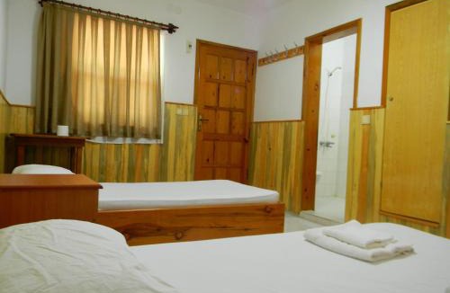 Cirali Cabin | Armina Pension
