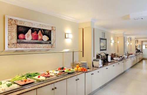 Alsancak Hotel | Izmir Palas Hotel