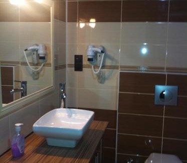 Eceabat Hotel | TJ's Hotel