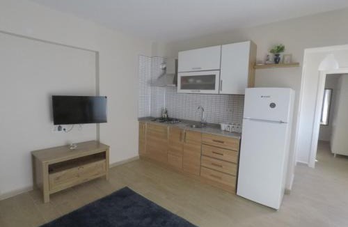 Gokceada Apartment | Suna Apart Hotel