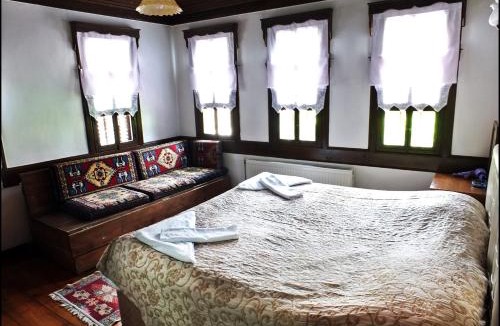 Safranbolu City Center Apartment | Cakiroglu Konak