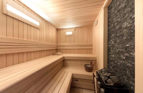 Harbiye Hotel | Endless Art Hotel-Special Category