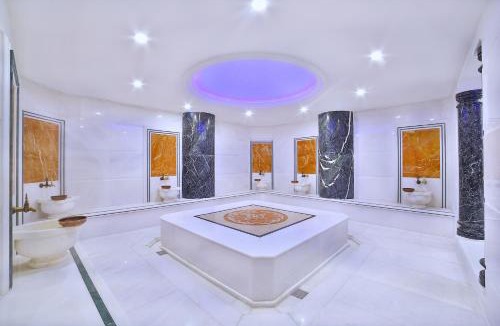 Elazig Hotel | Elazığ Marathon Hotel