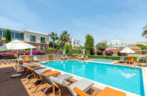 Alacati Hotel | Antmare Hotel