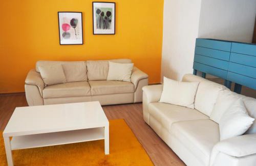 Cesme Hotel | Atlas Apart Hotel