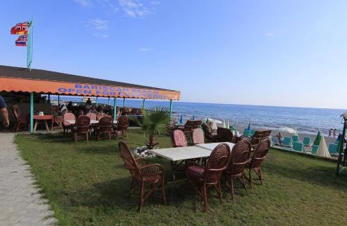 Mahmutlar Hotel | Bariscan Hotel
