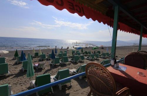 Mahmutlar Hotel | Bariscan Hotel