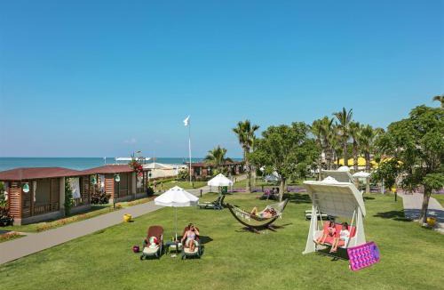 Belek Golf Area Resort | Pine Beach Belek