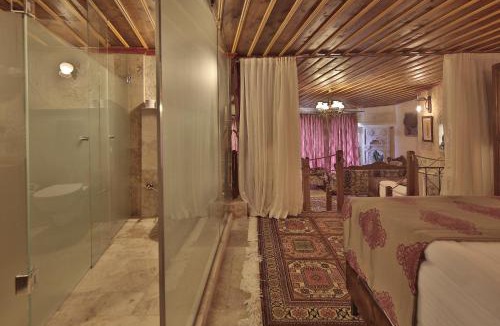 Goreme Hotel | Aren Cave Hotel And Art Gallery