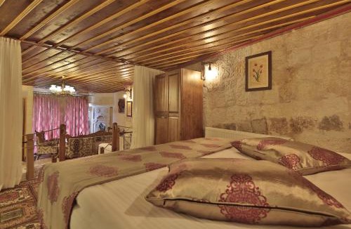 Goreme Hotel | Aren Cave Hotel And Art Gallery
