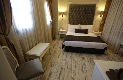 Konak Hotel | L'Agora Old Town Hotel & Bazaar