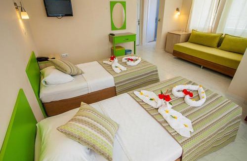 Side Hotel | Hotel Dream Of Side