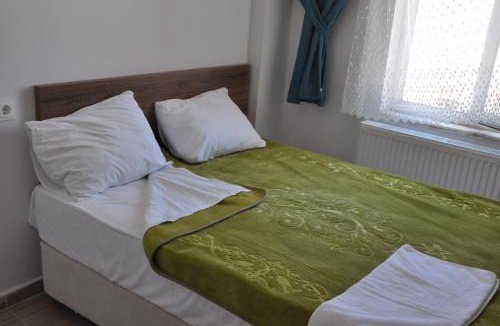 Isparta Hotel | Hotel Altuğ