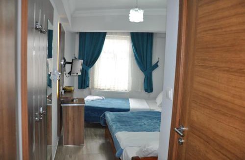 Isparta Hotel | Hotel Altuğ