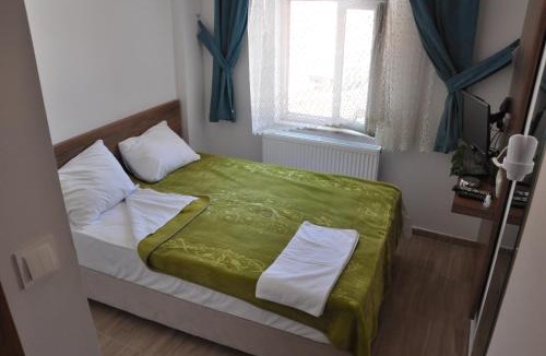 Isparta Hotel | Hotel Altuğ