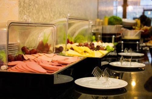 Osmangazi Hotel | Burcman Hotel