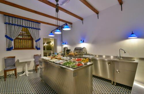 Kadikoy Hotel | Istanbul Life Hotel