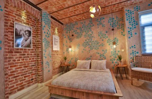 Pera Apartment | Flats Company -Mujgan Apartment