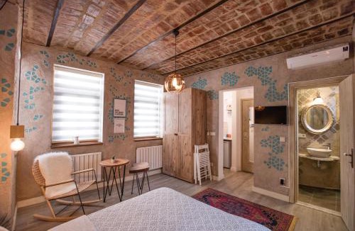 Pera Apartment | Flats Company -Mujgan Apartment