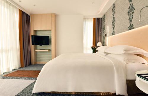 Maltepe Hotel | Tango Arjaan by Rotana Istanbul