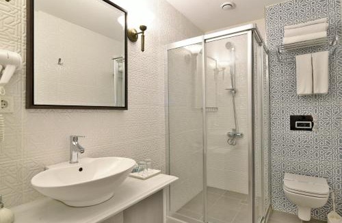 Kadikoy Hotel | Istanbul Life Hotel
