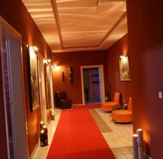 Kadriye Hotel | Belkon Hotel