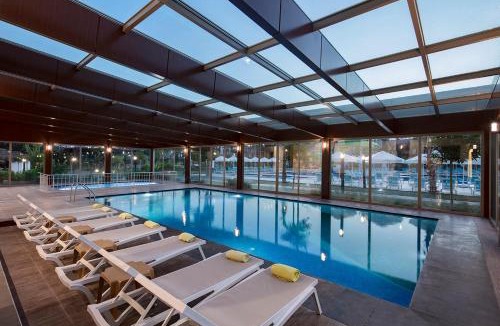 Beldibi Hotel | Dosinia Luxury Resort-Ultra All Inclusive