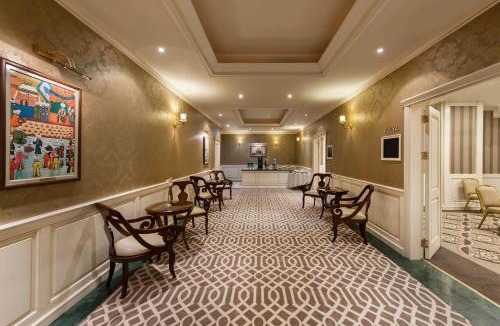 Talimhane Hotel | Elite World Comfy Istanbul Taksim