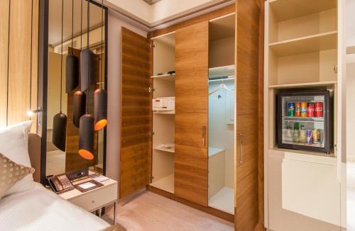 Konya Hotel | Bayır Diamond Hotel & Convention Center Konya