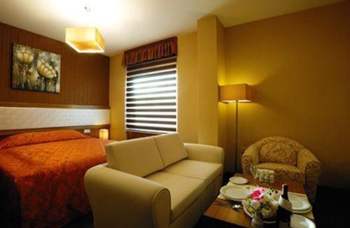 Sahinbey Hotel | Jaleriz Gaziantep Hotel