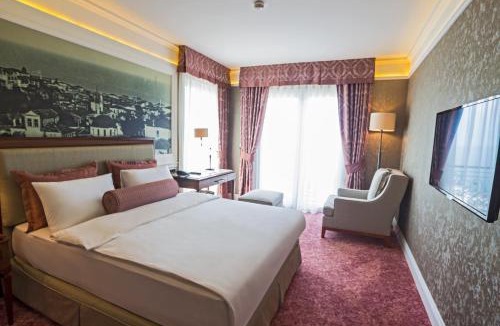 Trabzon Hotel | Mell Hotel