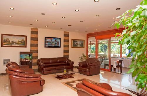 Kemer Hotel | Wassermann Hotel