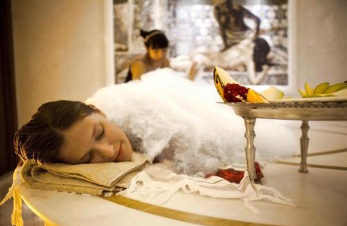 Gayrettepe Hotel | Taba Luxury Suites and Hotel