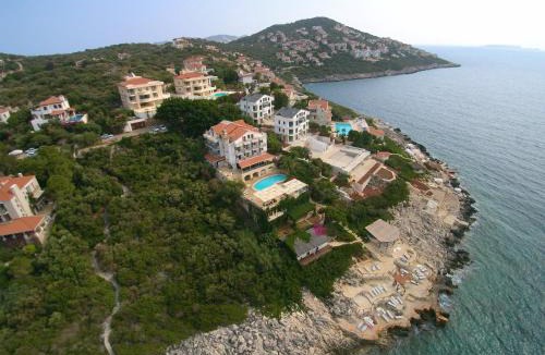 Kas Hotel | Korsanada Hotel