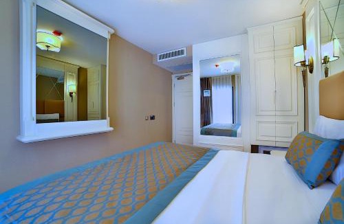 Beyazit Hotel | PALERİA hotel