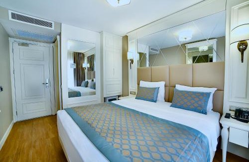 Beyazit Hotel | PALERİA hotel