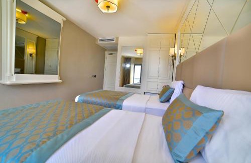 Beyazit Hotel | PALERİA hotel