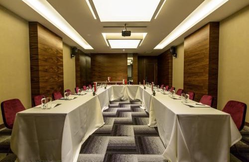 Mezetli Hotel | Vista Hotel