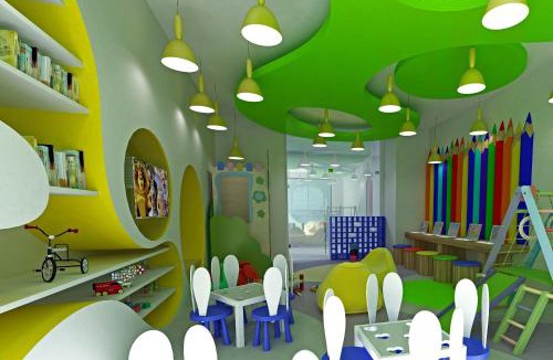 Maslak Hotel | Somerset Maslak Istanbul