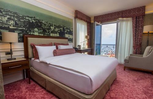 Trabzon Hotel | Mell Hotel