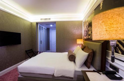 Trabzon Hotel | Mell Hotel