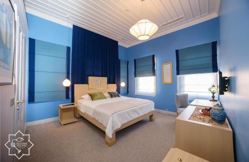 Kaleici Hotel | Delight Deluxe Hotel