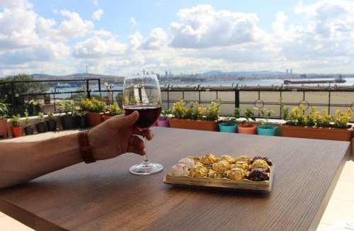 Sultanahmet Hotel | Hotel Peninsula