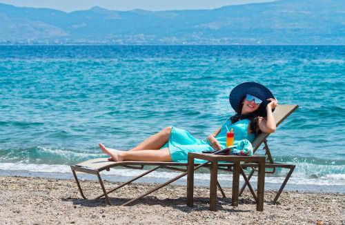 Dagbelen Hotel | Bendis Beach Hotel