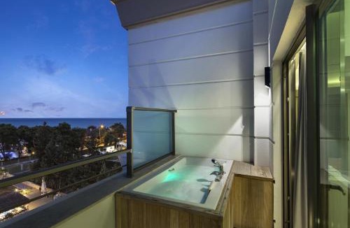 Beldibi Hotel | Dosinia Luxury Resort-Ultra All Inclusive